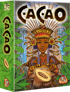 Cacao