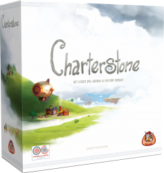 Charterstone Write A Review