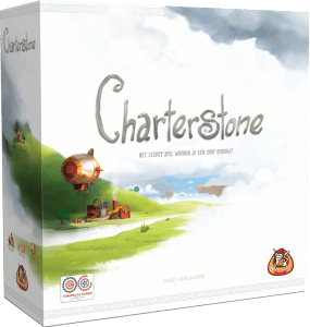 Charterstone