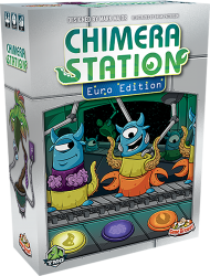 Chimera Station – Promovideo
