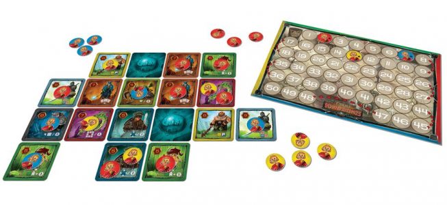 Claim: Kingdoms