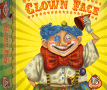 Clown Face