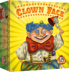 Clown Face Videos