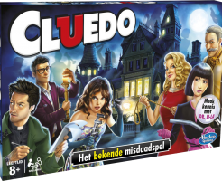 Cluedo