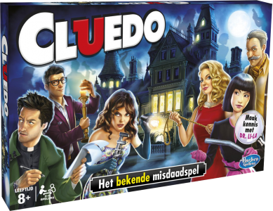 Cluedo