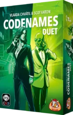 Codenames: Duet
