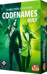 Codenames: Duet