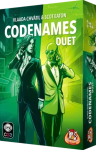 Codenames: Duet
