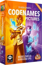 Codenames: Pictures