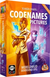 Codenames: Pictures