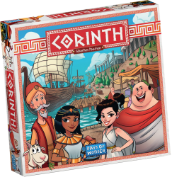 Corinth – Promovideo