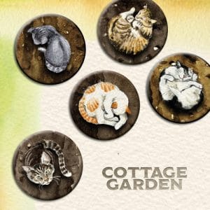 Cottage Garden