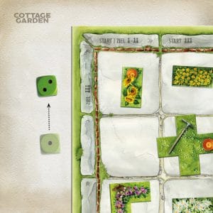 Cottage Garden