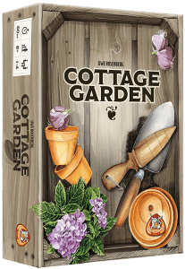 Cottage Garden