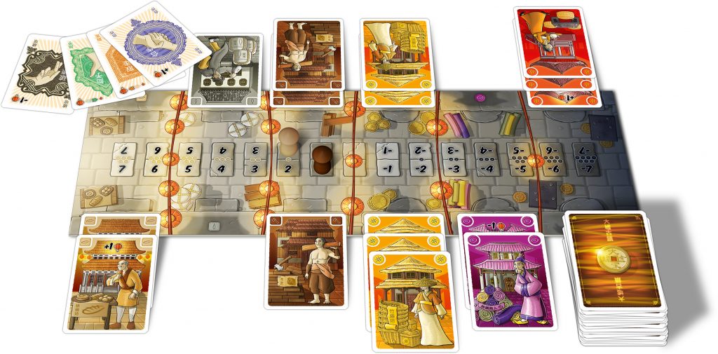 spelmateriaal daxu