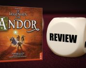 De Legenden van Andor Review