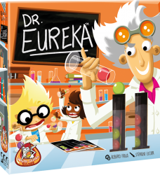 Dr. Eureka – Promovideo