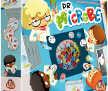 Dr. Microbe