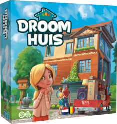Droomhuis
