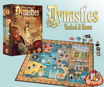 Dynasties