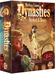 Dynasties Write A Review