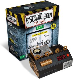 Escape Room The Game