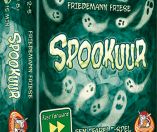 Fast Forward: Spookuur