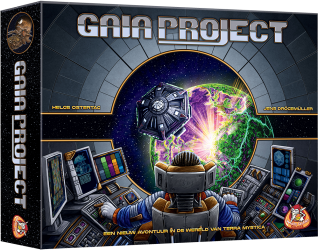 Gaia Project User Reviews