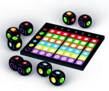 Genius Dobbelspel Fun & Go