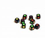 Genius Dobbelspel Fun & Go