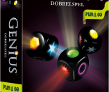 Genius Dobbelspel Fun & Go