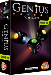 Genius Dobbelspel Fun & Go Write A Review