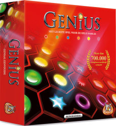 Genius Images