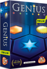 Genius Fun & Go