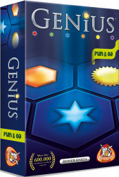 Genius Fun & Go User Reviews