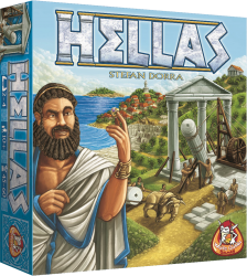 Hellas Write A Review
