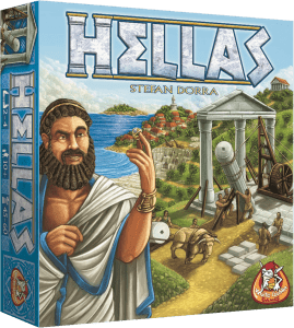 Hellas