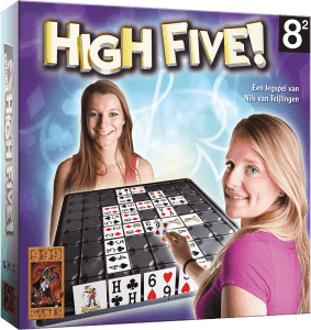 High Five