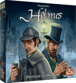 Holmes