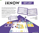 iKNOW Hit List