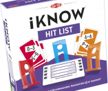 iKNOW Hit List