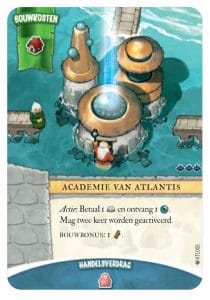 Imperial Settlers: Atlantis
