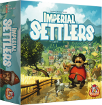 Imperial Settlers