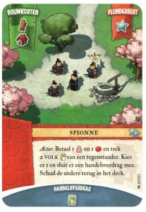 Imperial Settlers: Nieuwe Vrienden