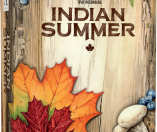 Indian Summer