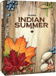 Indian Summer User Reviews