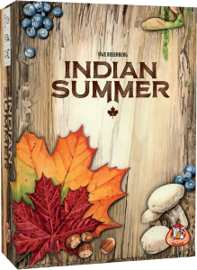 Indian Summer