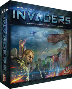 Invaders