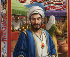 Istanbul: Het Dobbelspel