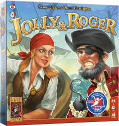 Jolly & Roger – Speluitleg
